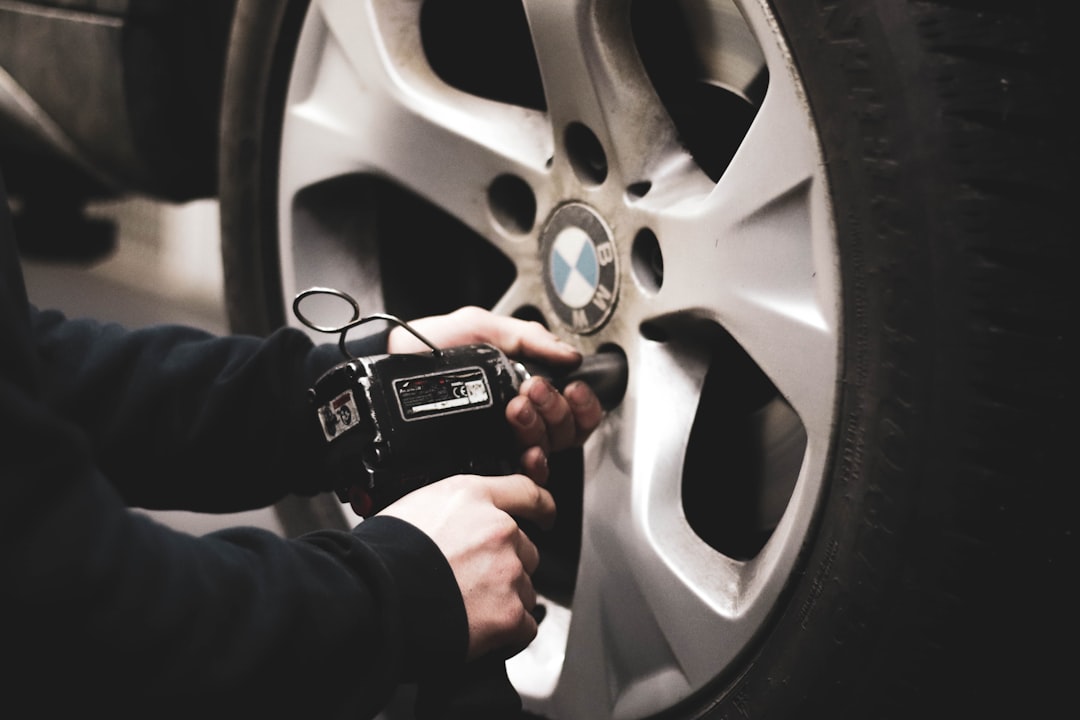 Puncture Repair Near Me: How to Choose a Safe, Reliable Tire Shop