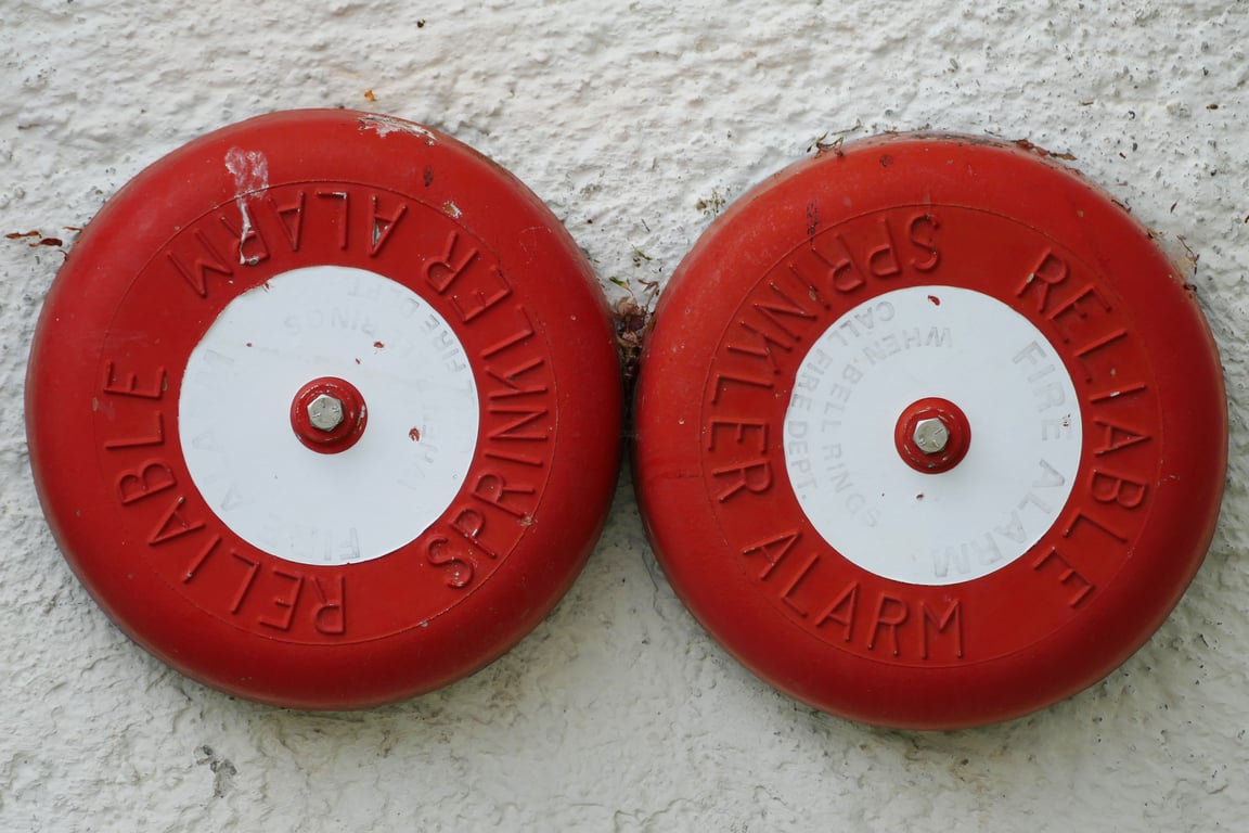 lawn sprinkler system installation