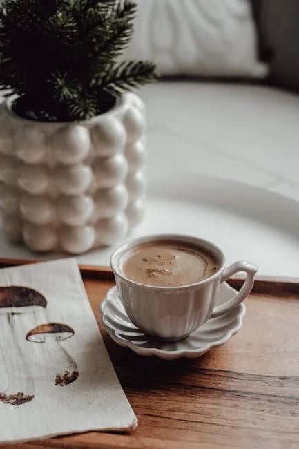 Image describing Best Mushroom Coffee 2026 Top 7 Proven Picks Now?