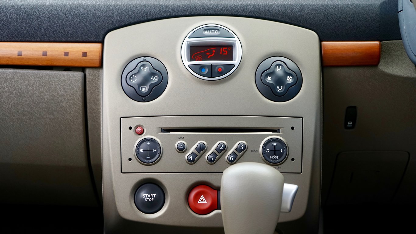 car air conditioning repair