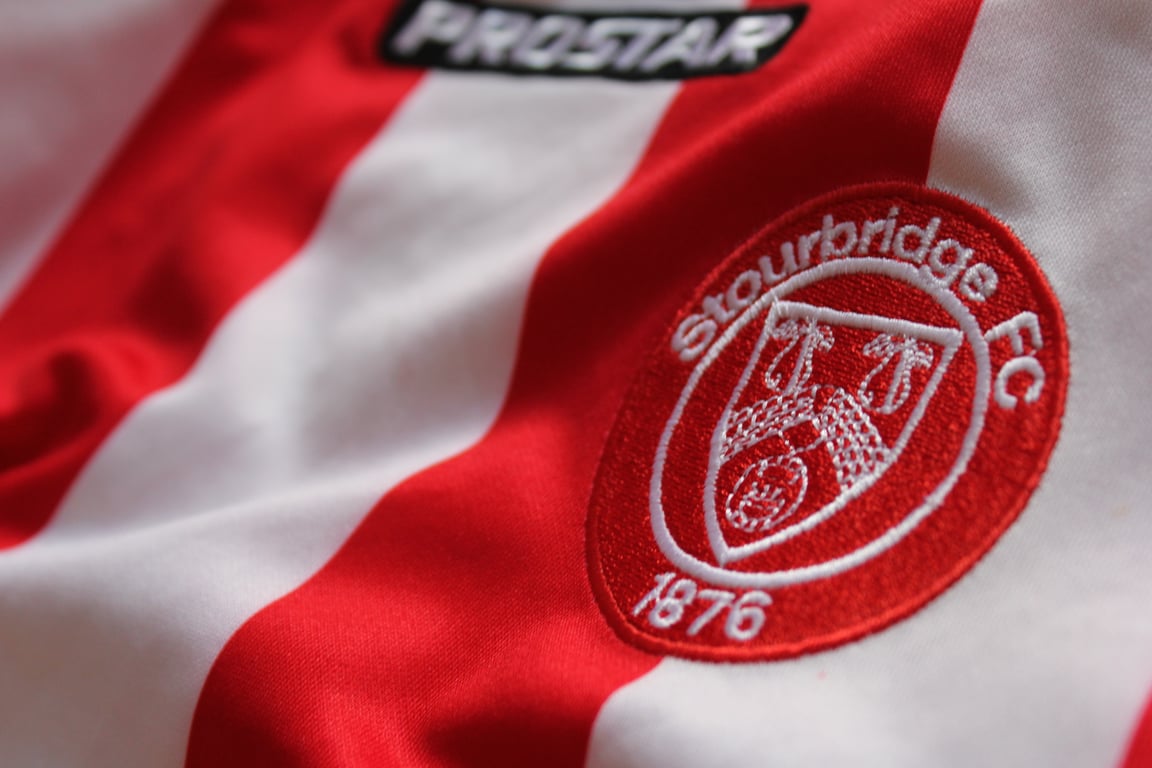 Liverpool FC jersey