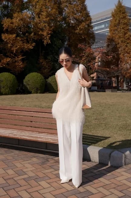 Image describing Why Akris Clothing Will Transform Your Wardrobe in 2025!