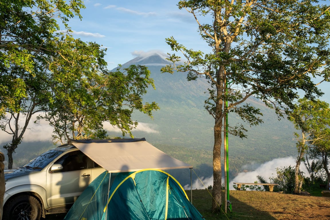Camping Checklist Printable: Pack Smarter for Tent, Car, and RV Trips