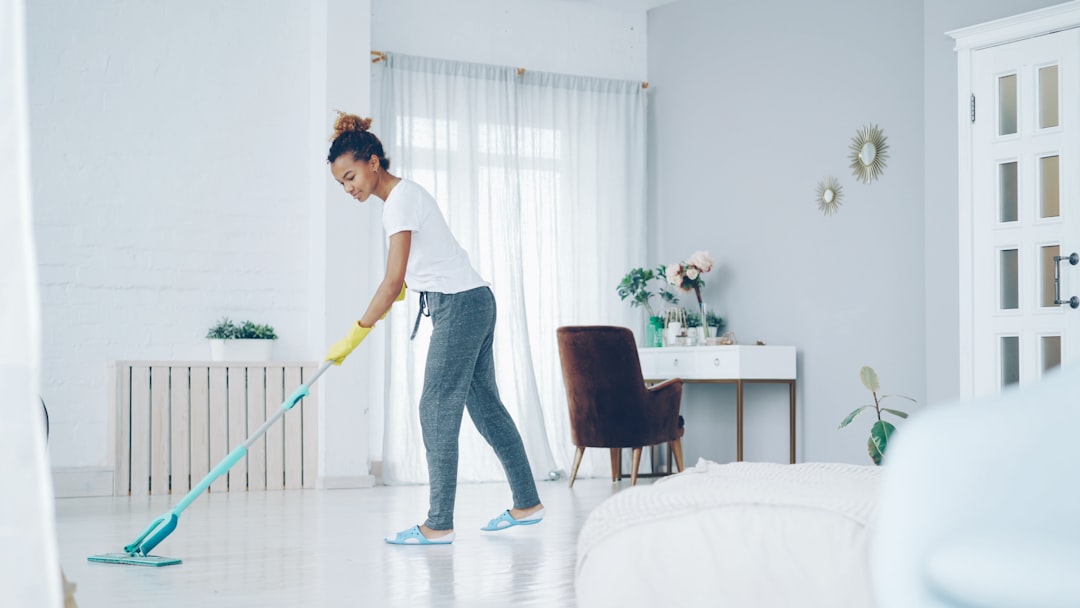 Residential Deep Cleaning Services: What a Thorough Home Clean Should Include
