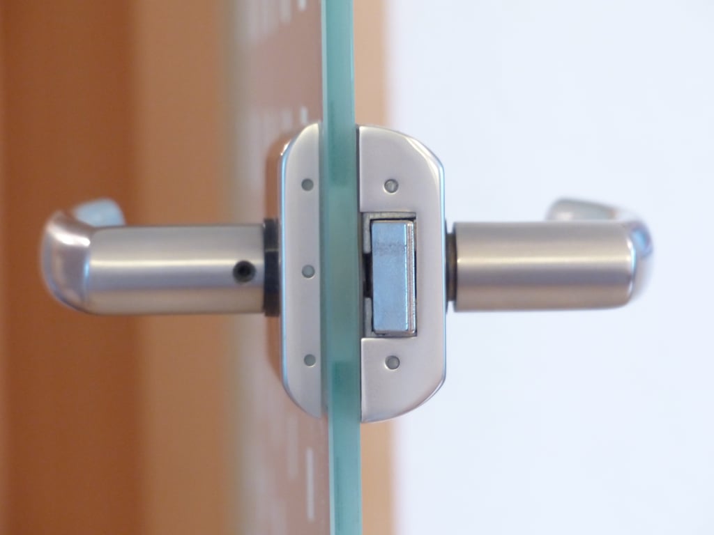 Hörmann garage door installation