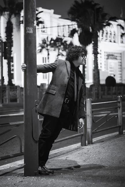 Image describing Top 7 Burberry Coats for Men You Need in 2025!