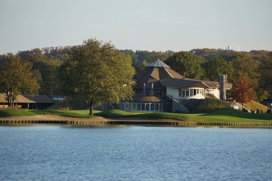 Image describing 2025s Top 10 Luxury Estates You Must See Now!