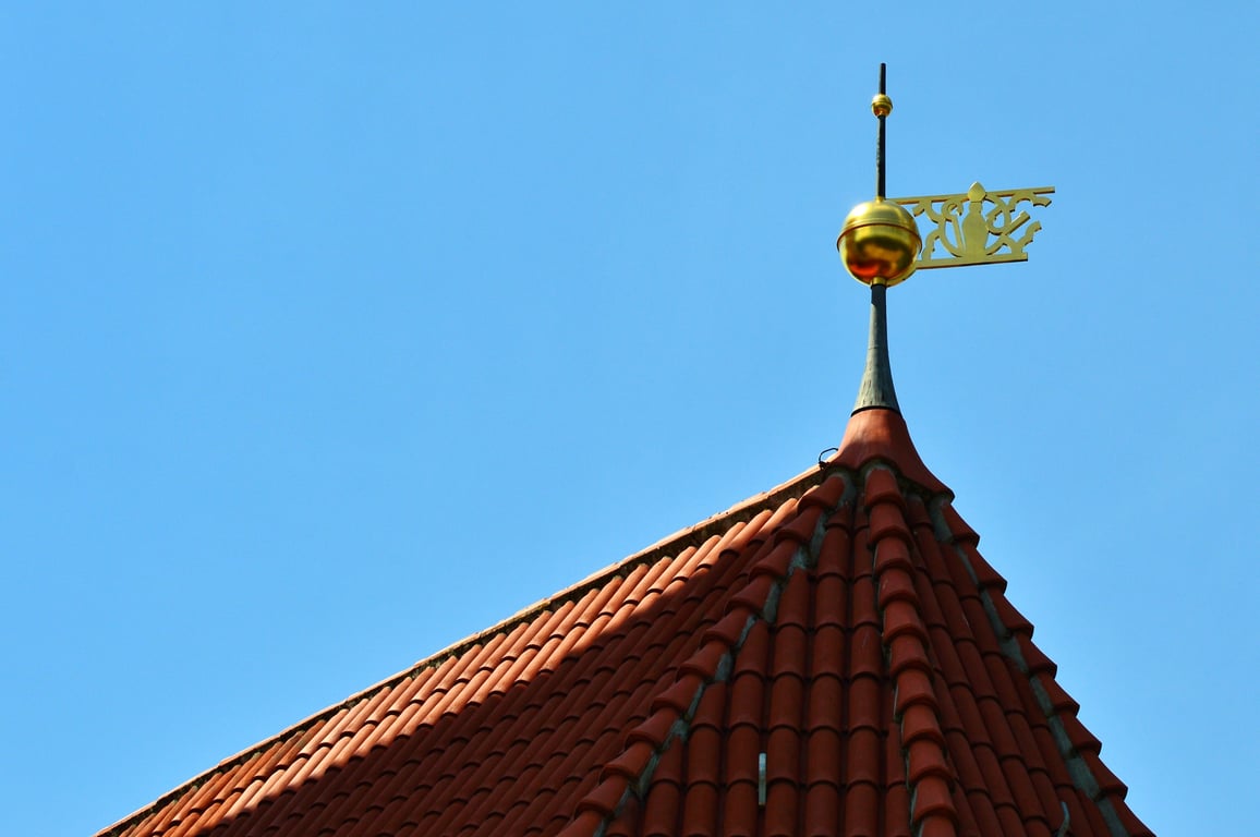 roof inspection