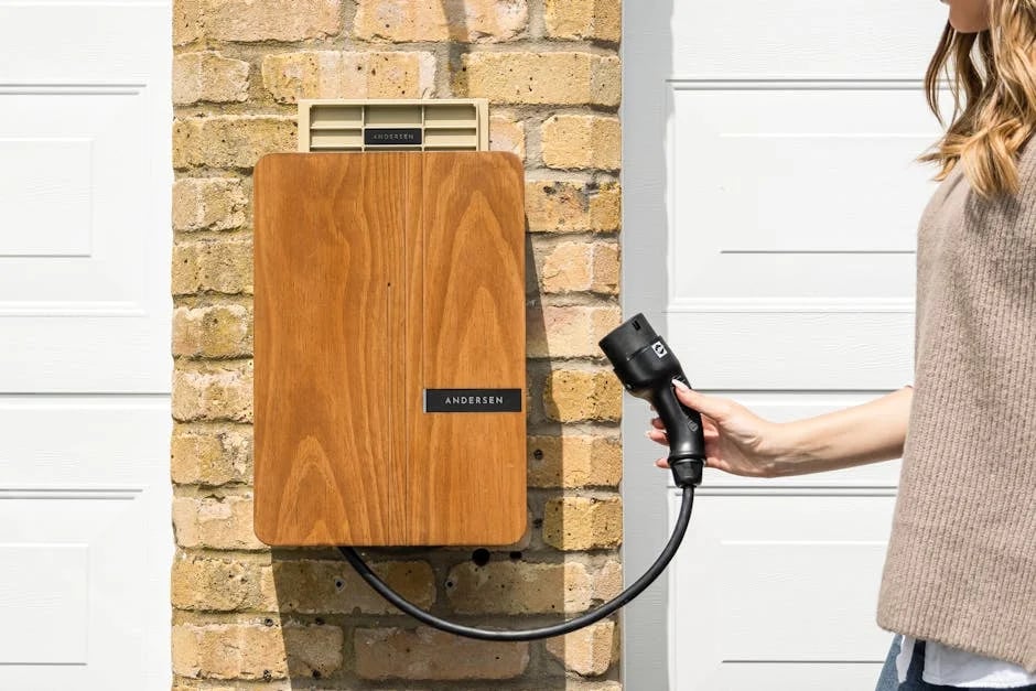 Image describing How to Choose the Best Home Car Charging Point Now (2026)
