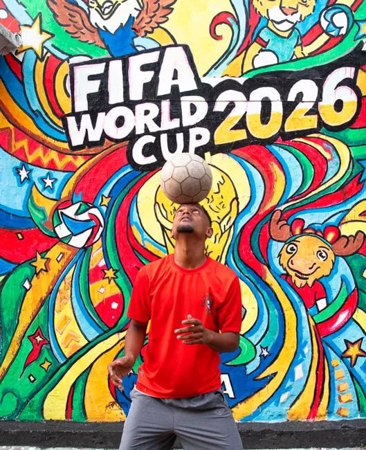 Image describing Top 7 Proven World Cup 2026 Predictions Who Wins?
