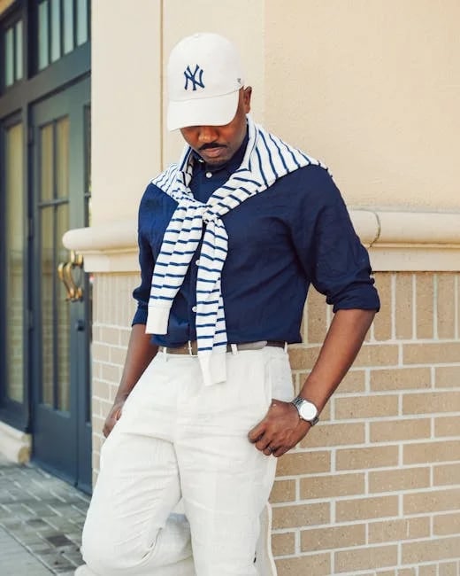 Image describing Top 9 Proven Mens Casual Dress Outfits for 2026 Now?