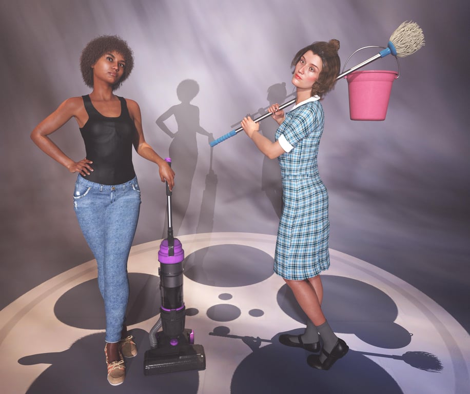 housekeeping cleaning service