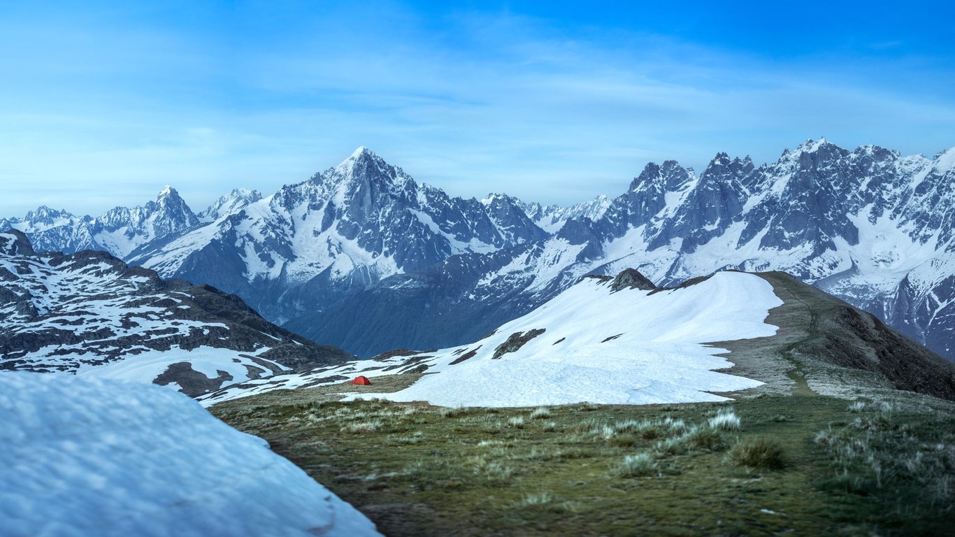Backcountry Camping Near Me: How to Find Wild Campsites and Plan Safely