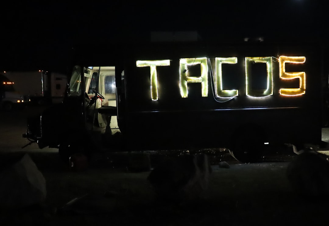 Taco Trailer Setup: The Equipment, Layout, and Permits That Matter Most