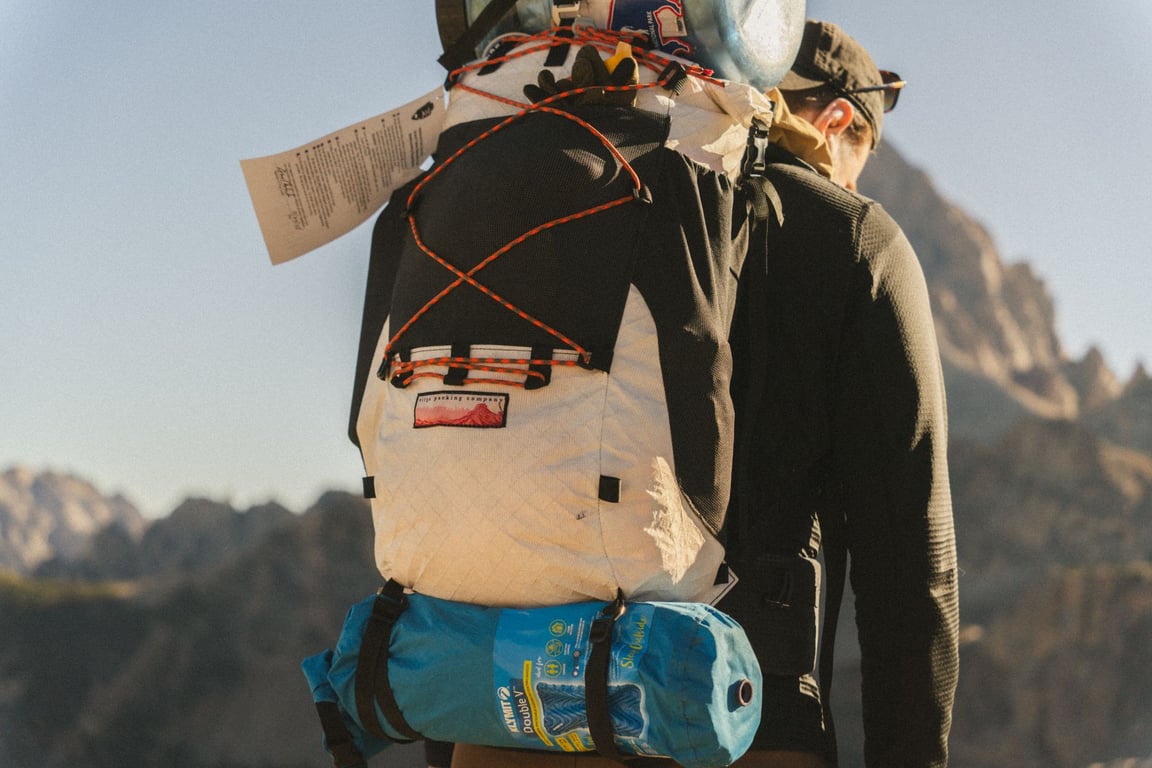 Ultralight Camping Gear: Build a Lighter Pack Without Sacrificing Safety