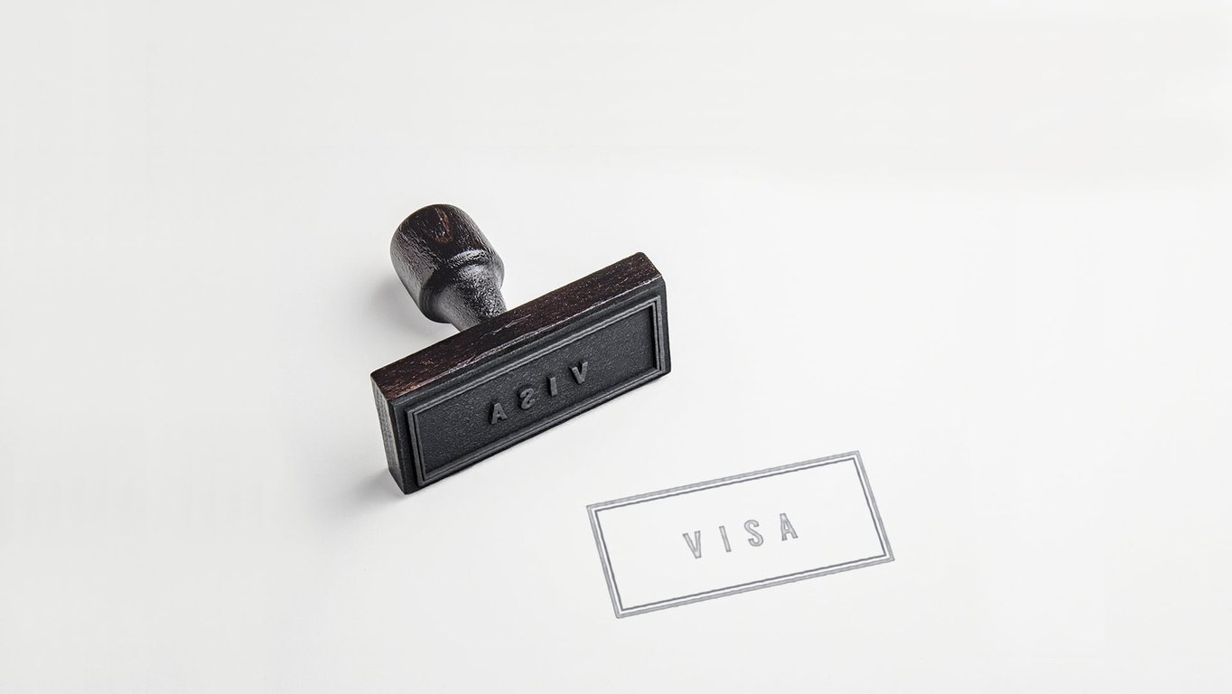 visa interview
