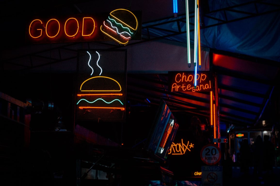 Burger Trailer Blueprint: Build a Menu and Operation That Moves Fast