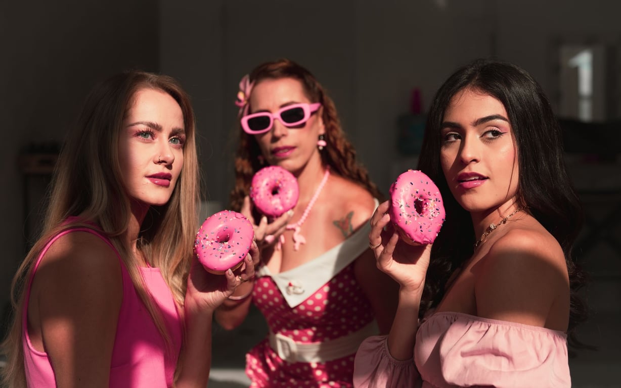 Donut Trailer for Sale: What to Inspect Before You Buy