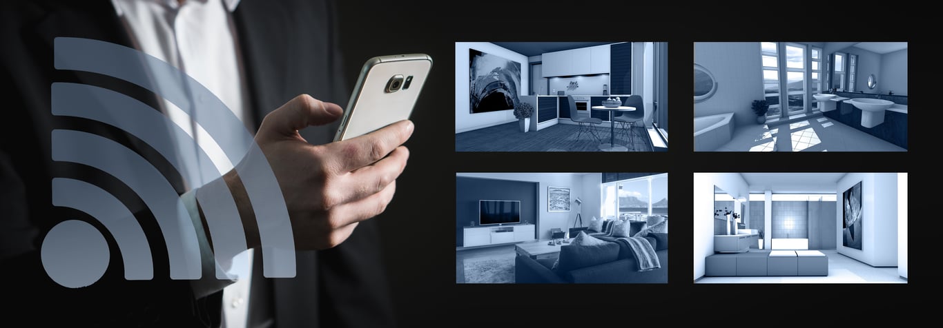 home security camera