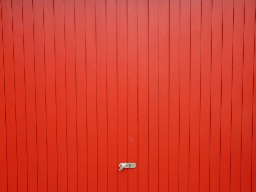 garage door repair
