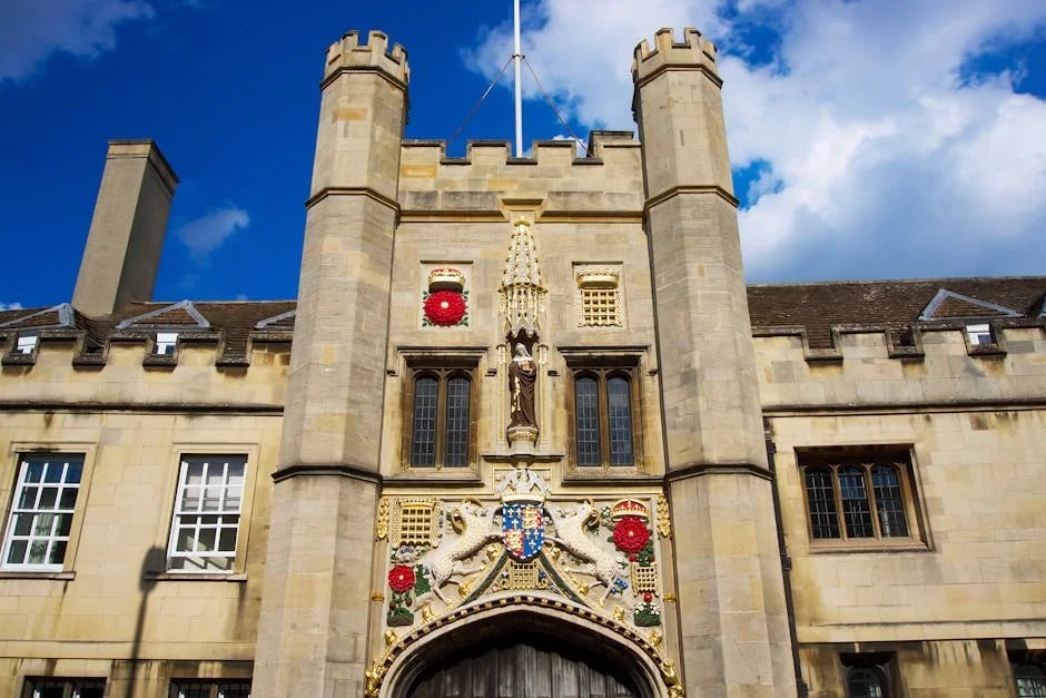 Image describing How to Win the Gates Cambridge 2026 7 Proven Steps?