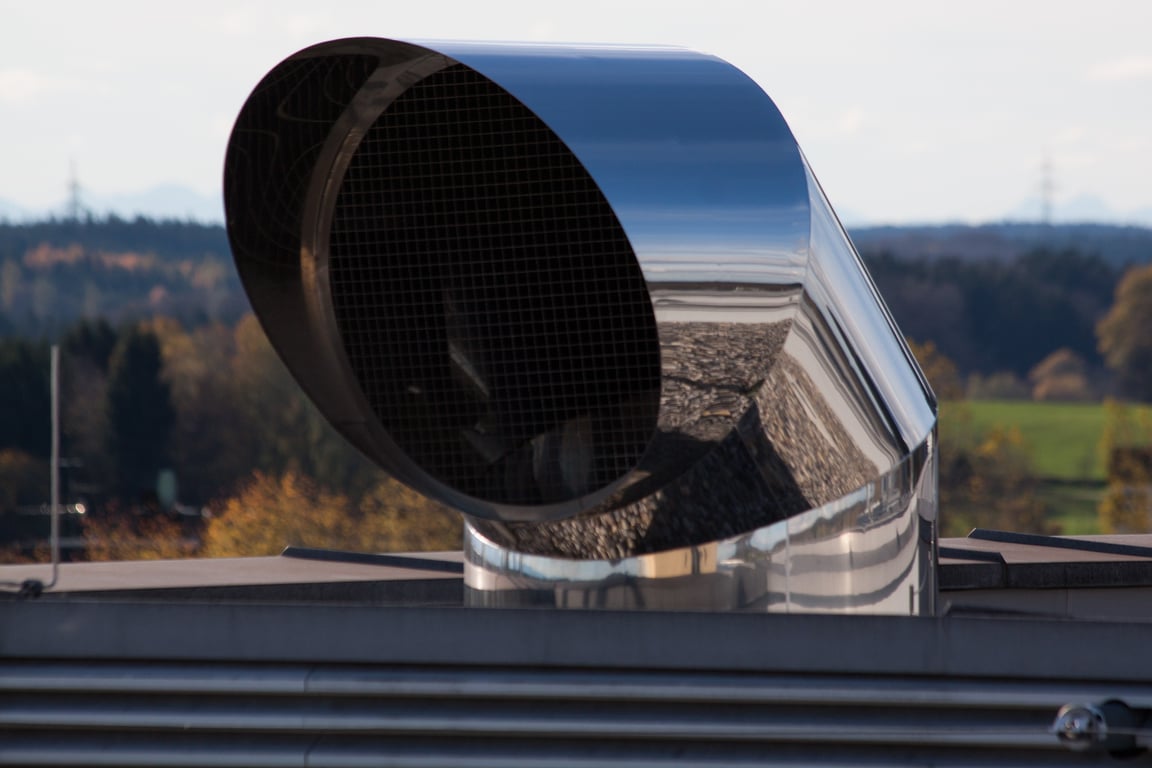 residential air ducts