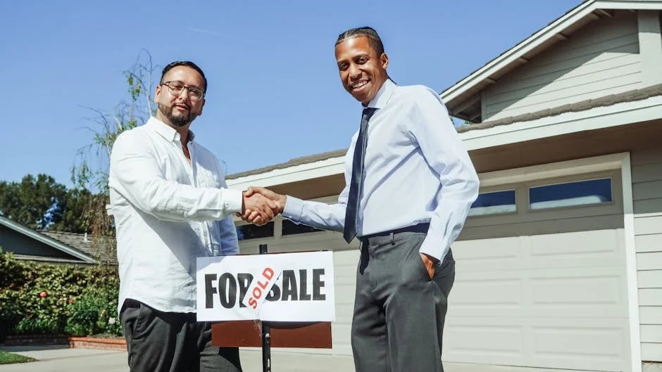 Image describing Top 5 Ways to Secure the Best Rent-to-Buy Deals Now!