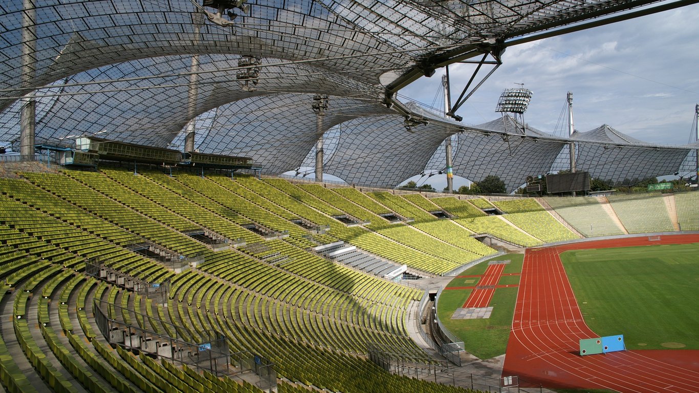 BMO Stadium LAFC
