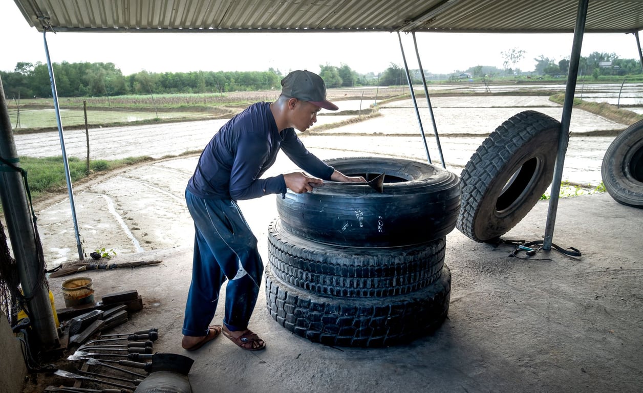 OE vs OEM Tires: What the Labels Really Mean When Replacing Tires