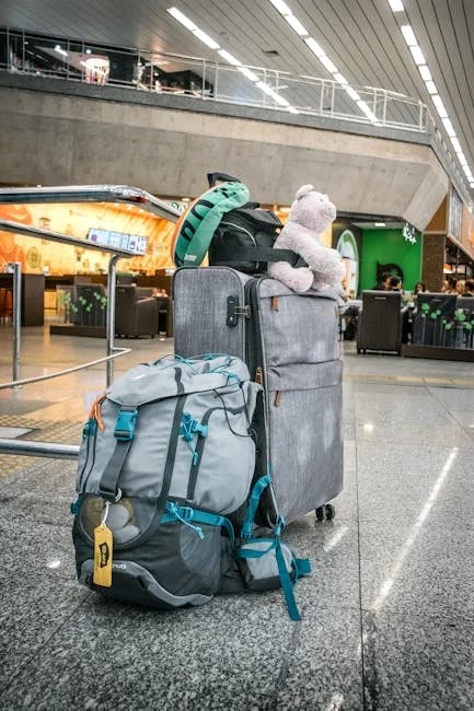 Image describing How to Check In Baggage Fast 7 Proven Tips (2026)