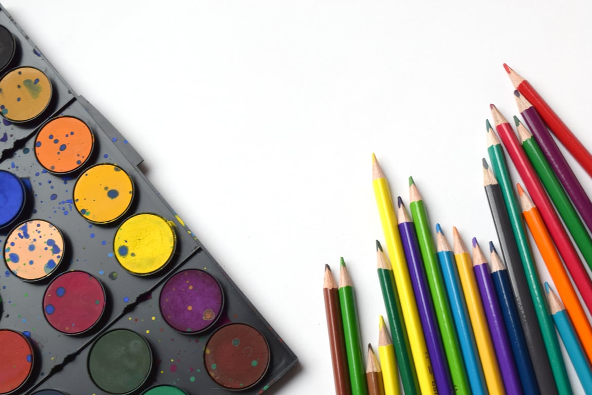 early childhood education classroom