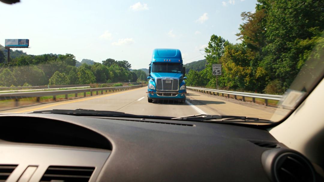Wind Deflectors for Semi Trucks: A Practical Guide to Aerodynamics and Fuel Costs