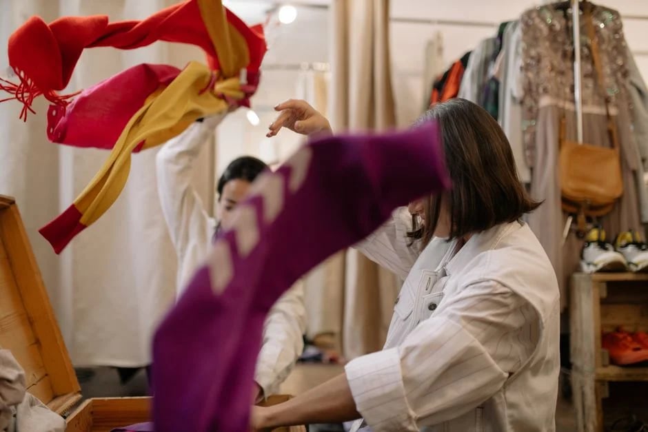 Image describing Top 9 Proven Ways to Buy Designer Clothes Cheap Now (2026)