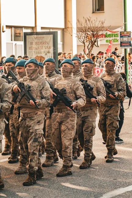 Image describing Top Strategies to Dominate Soldiers Inc in 2025!