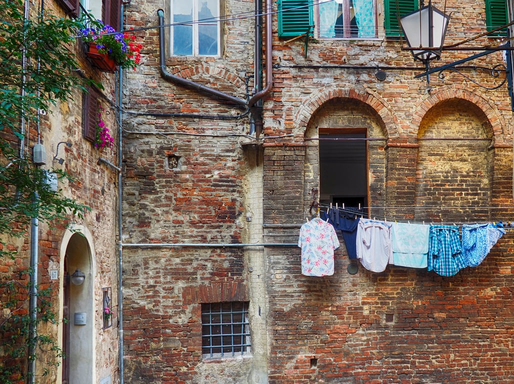 professional house washing