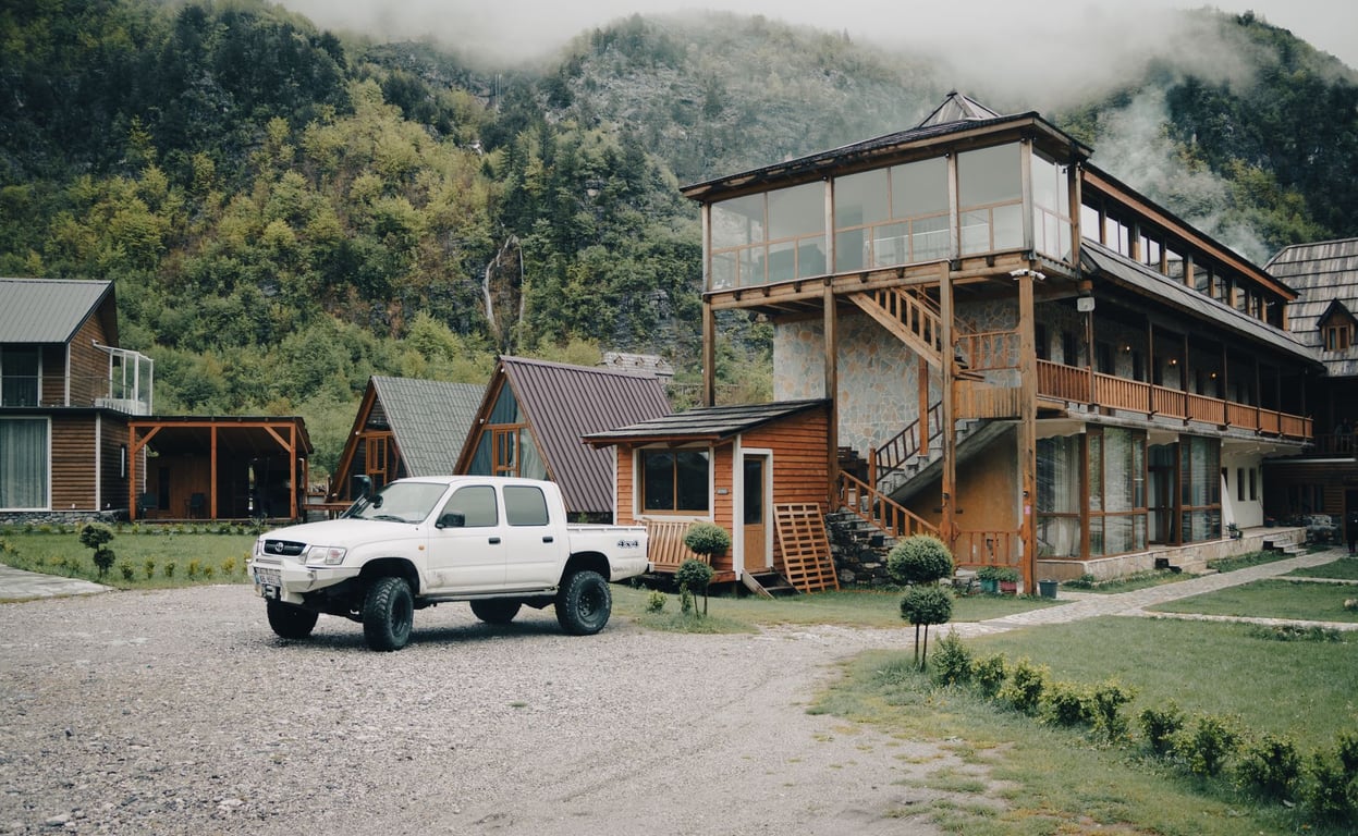 Toyota Tacoma Tow Package: What Work-Truck Buyers Need to Know