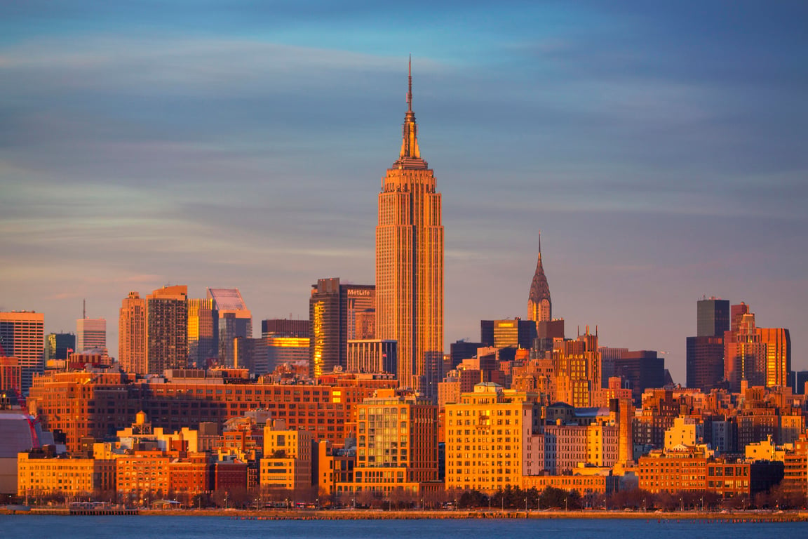 Initial Impressions of the United States: Winter Break Journey, 2025