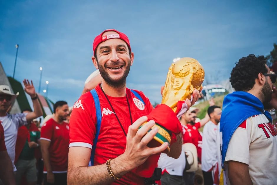Image describing Top 10 World Cup Scorers 2026 Who Leads Now?
