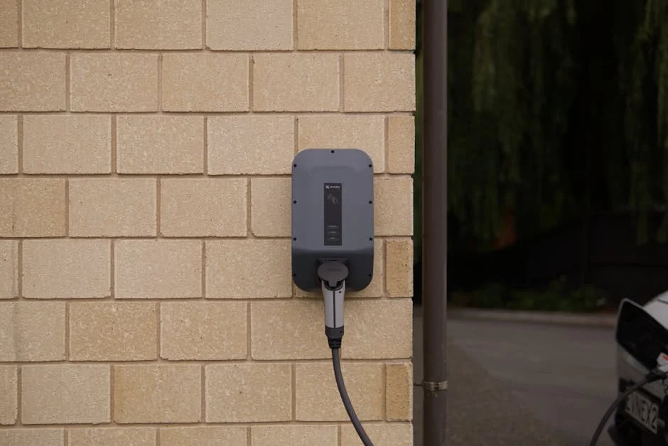 Image describing How to Install an Electric Car Charger Fast in 2026?
