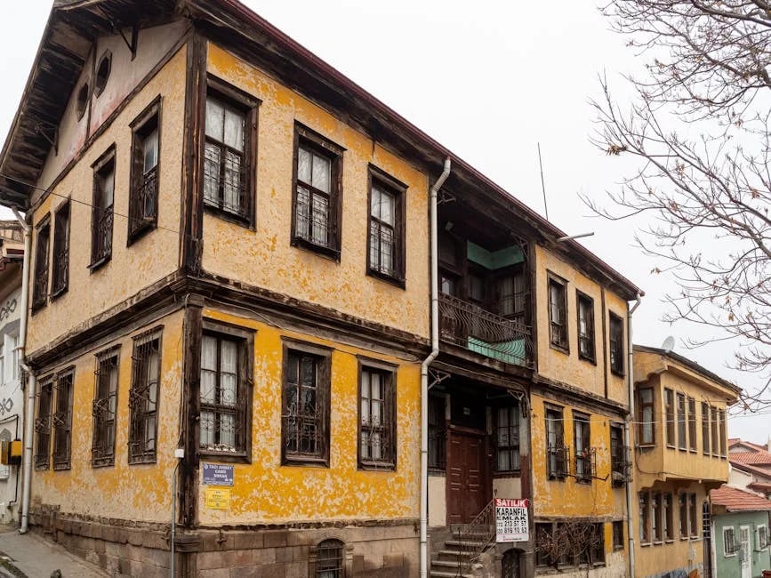 Image describing Top 7 Affordable Mansions for Sale in 2026—Now?