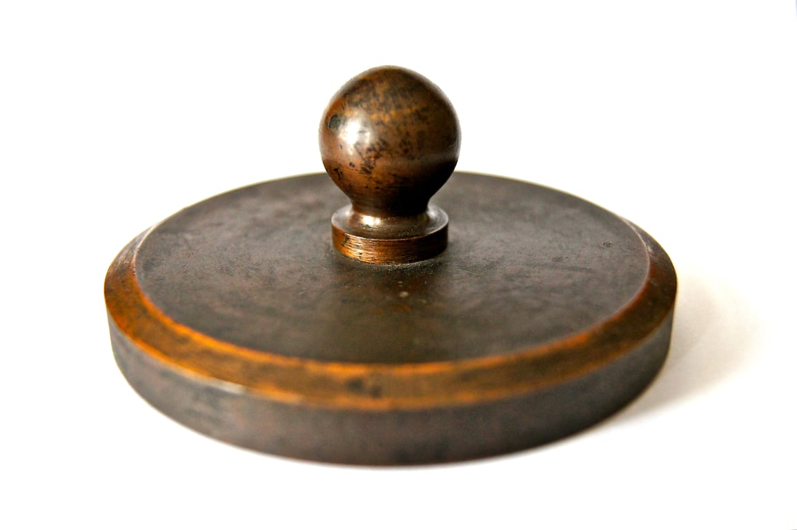 round bar weight distribution hitch