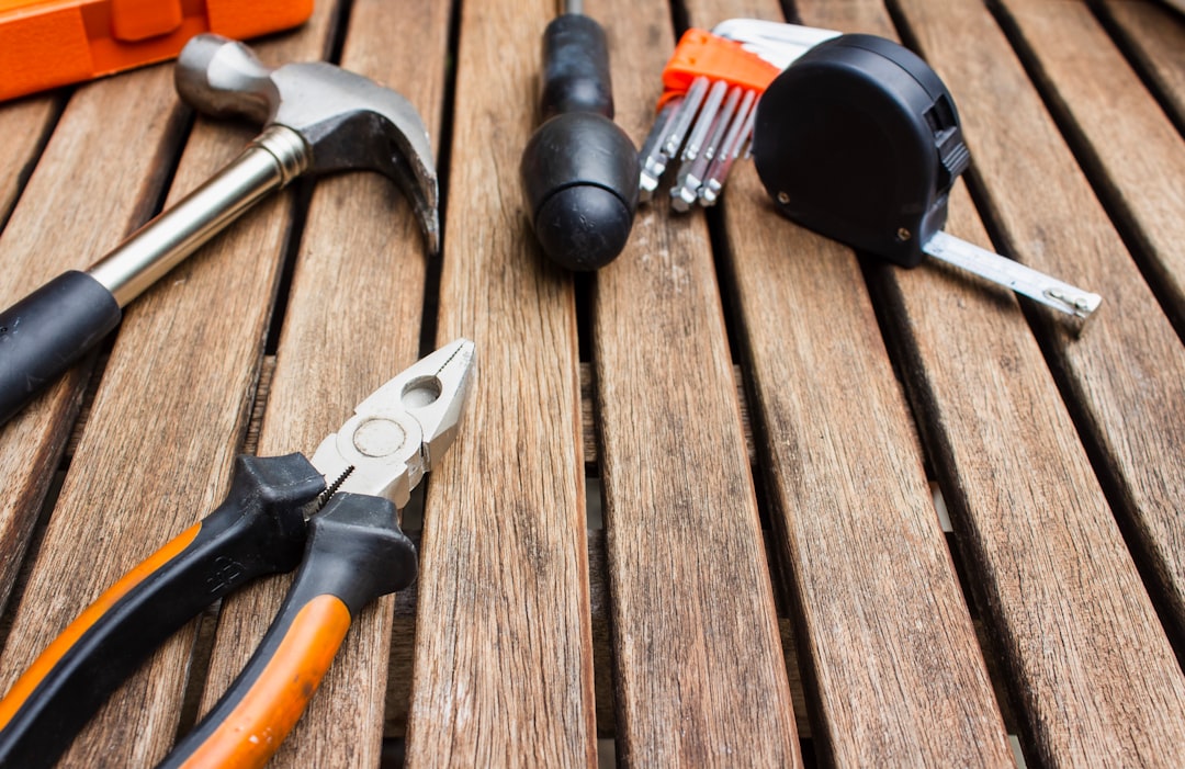 AC Maintenance Services: What Homeowners Should Expect Before Hiring