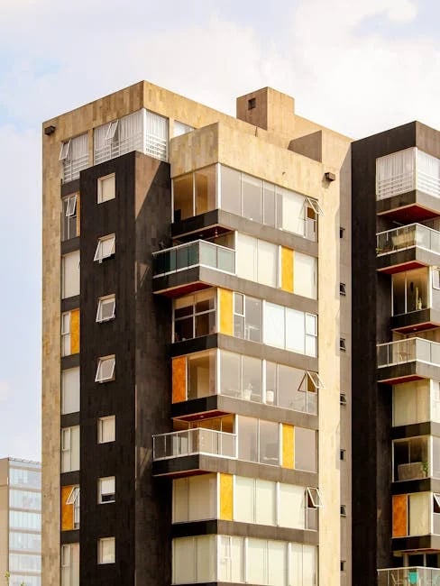 Image describing Top 7 Real Estate Trends You Must Know in 2025!