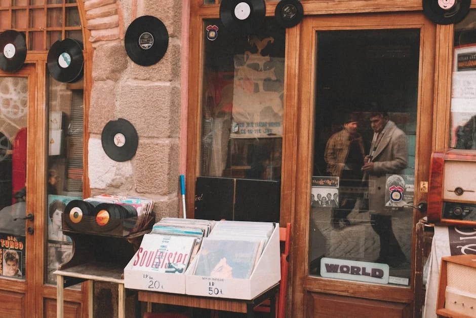 Image describing How to Build a Proven NFT Music Marketplace in 2026 Fast