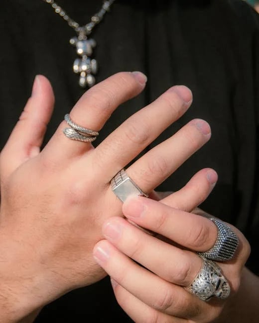 Image describing Top 7 Best Cheap Mens Jewelry Picks for 2026—Now!