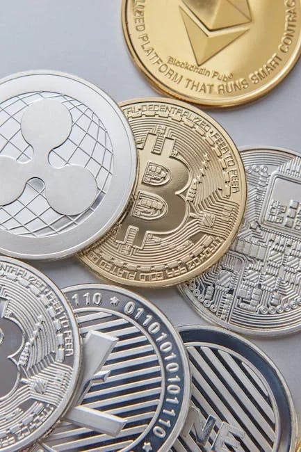 Image describing How to Profit Fast with Ripple Crypto in 2026?