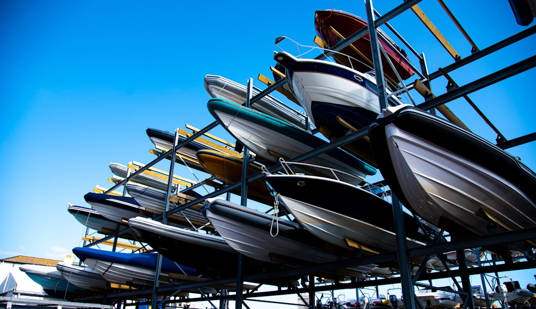 Boat Trailer Repair Near Me: How to Find a Shop You Can Trust