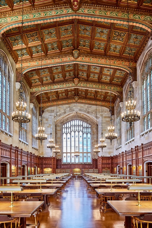 law library research