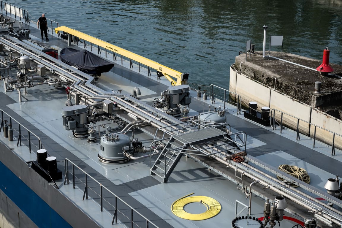Caterpillar Marine Engines: Ownership Costs, Maintenance, and Buying Considerations