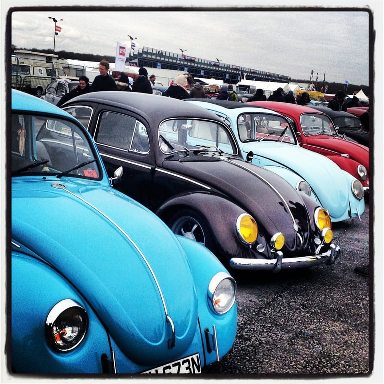 used car inspection
